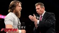 Bryan admitted that McMahon didn't care for his Vegan lifestyle.